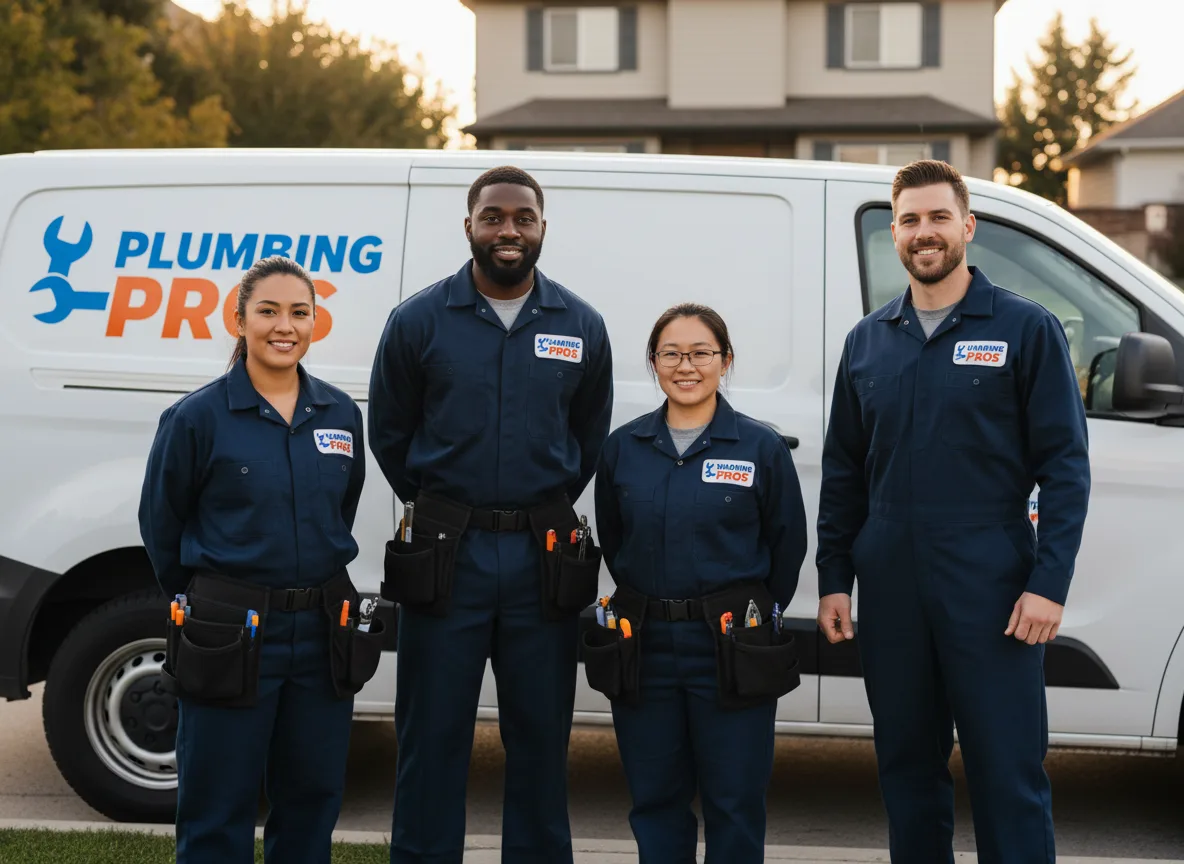 Water Heater Repair company in Rugby, ND